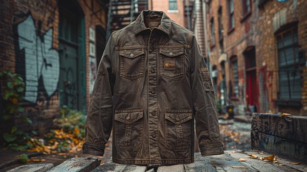 Surchemise Carhartt : les critères d'achat à vérifier
