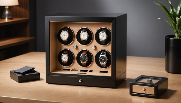 Le remontoir montre : l’accessoire essentiel pour votre montre